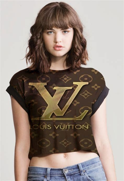 louis vuitton designer tops women